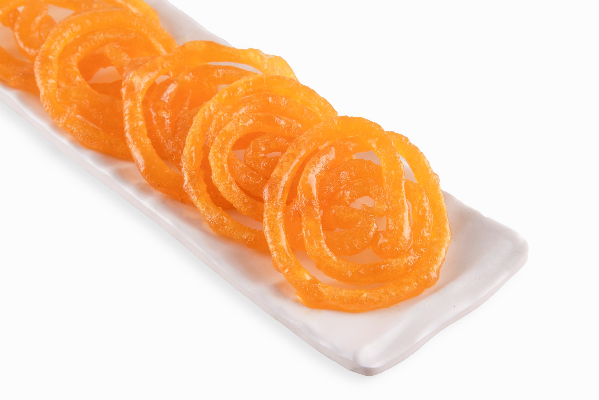 Picture of Jalebi